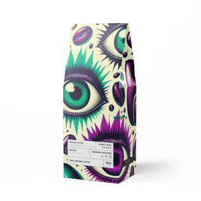 Irrevent Pressed Coffee-Bitterroot