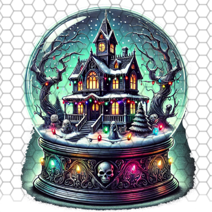 It’s Always Spooky Season