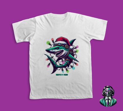 One Request! (freakin' shark with a laser beam on its head) - Image 2
