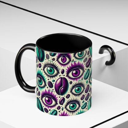 Bitterroot Coffee Mug