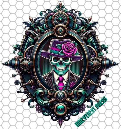 Boney Couture