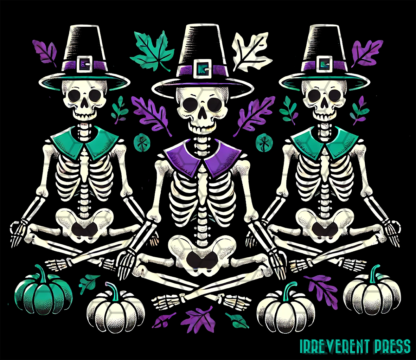 Meditating on Dead Traditions