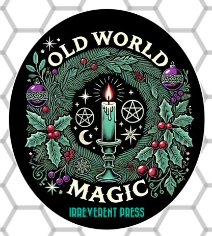 Old World Magic