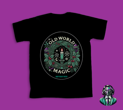 Old World Magic - Image 2