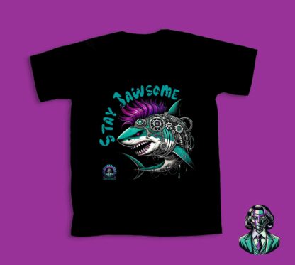 Stay Jawsome - Image 2